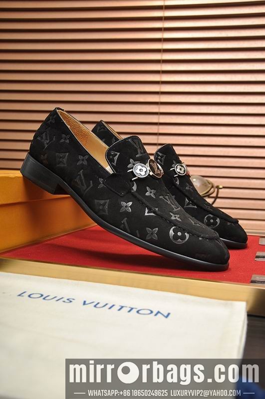 LV Replica Shoes LV sz38-45 mnf0452