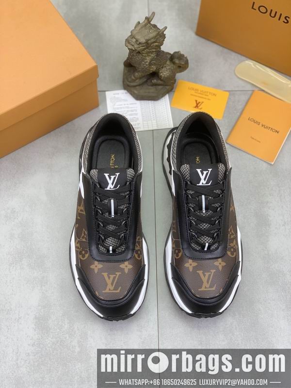 LV Replica Shoes LV sz38-44 mnf0324