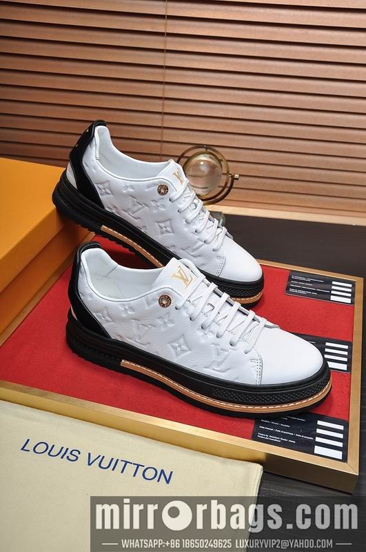 LV Replica Shoes LV sz38-44 mnf0722