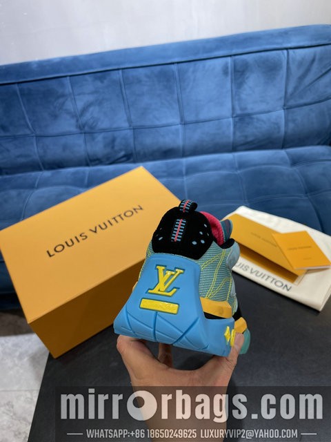 LV Replica ShoesSZ 38-44 0503