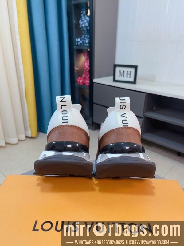 LV Replica Shoes LV sz38-44 mnf0150