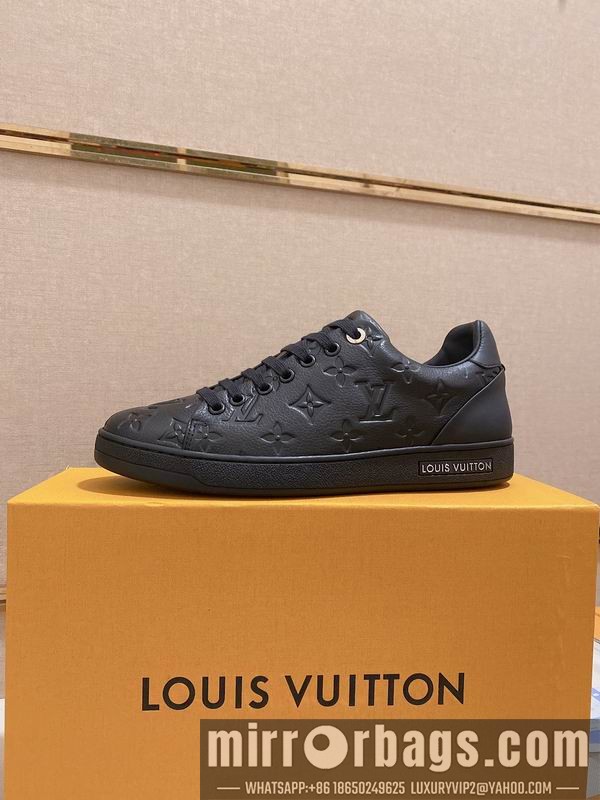 LV Replica Shoes LV sz38-45 mnf0345