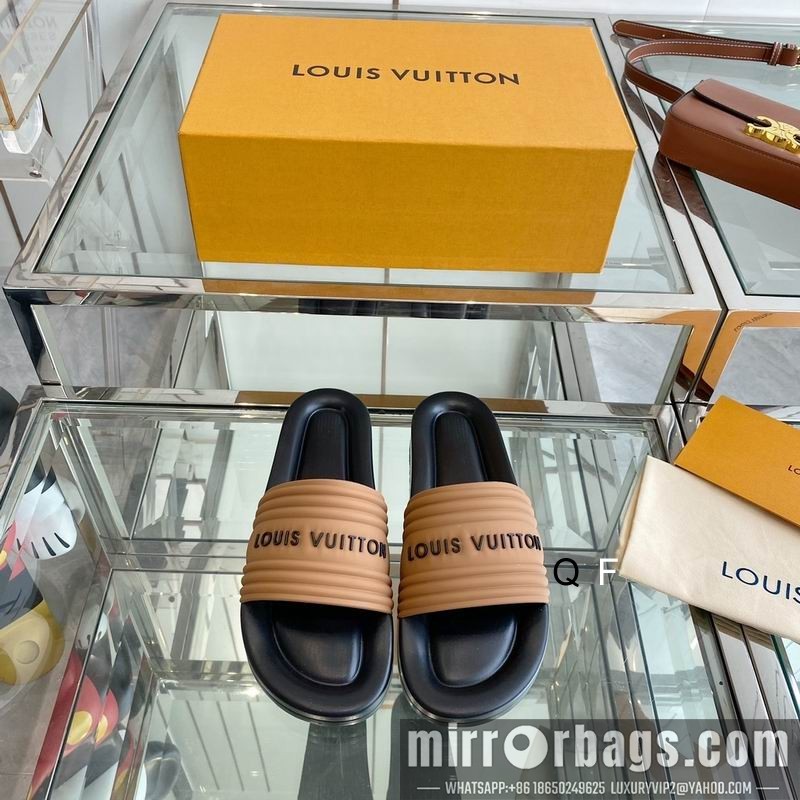 LV Replica Shoes LV sz38-45 6C TF0716