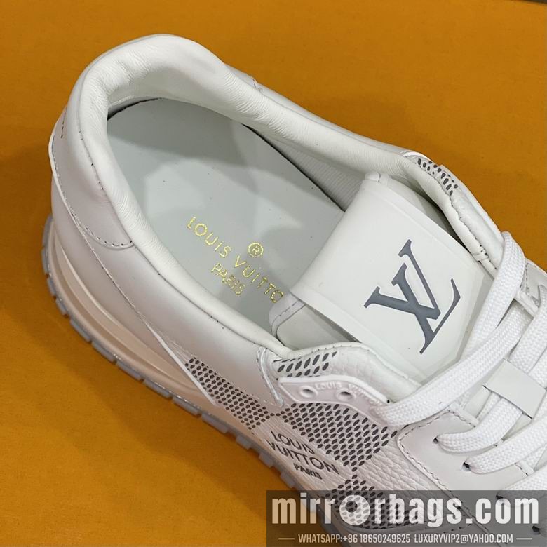 LV Replica Shoessz35-44 4C n0513