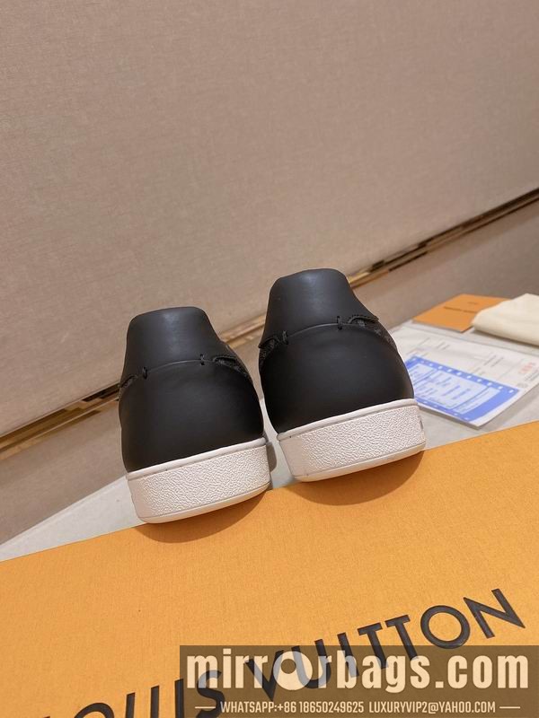 LV Replica Shoes LV sz38-45 mnf0346