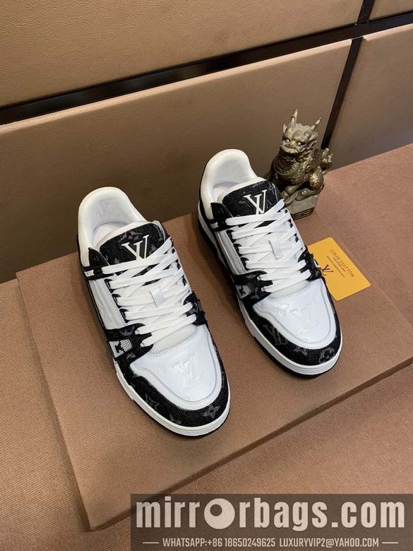 LV Replica ShoesSZ 38-44 0510