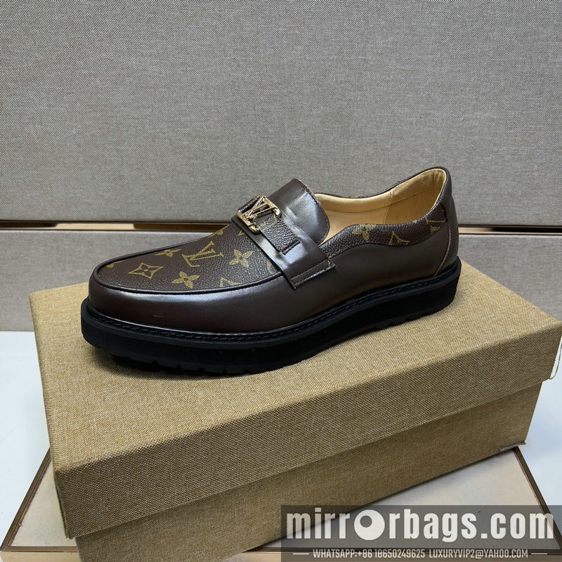 LV Replica Shoes22521248 SZ 38-44