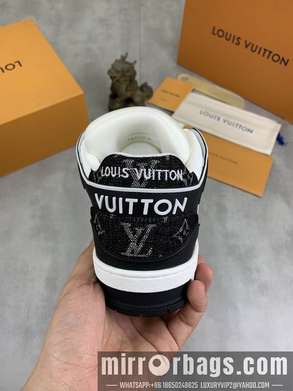 LV Replica Shoes LV sz38-46 mnf0622