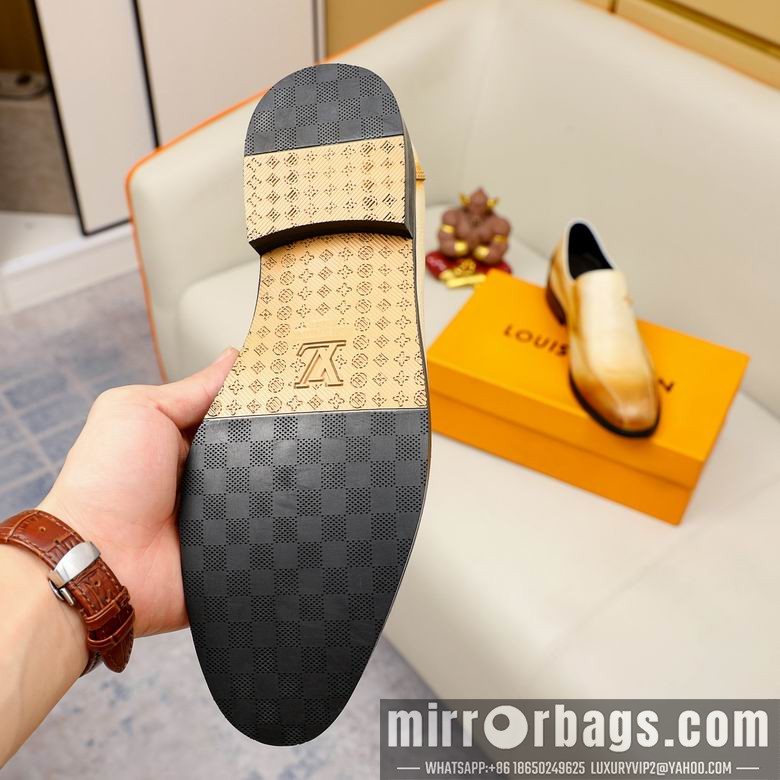 LV Replica Shoes LV sz38-44 0651