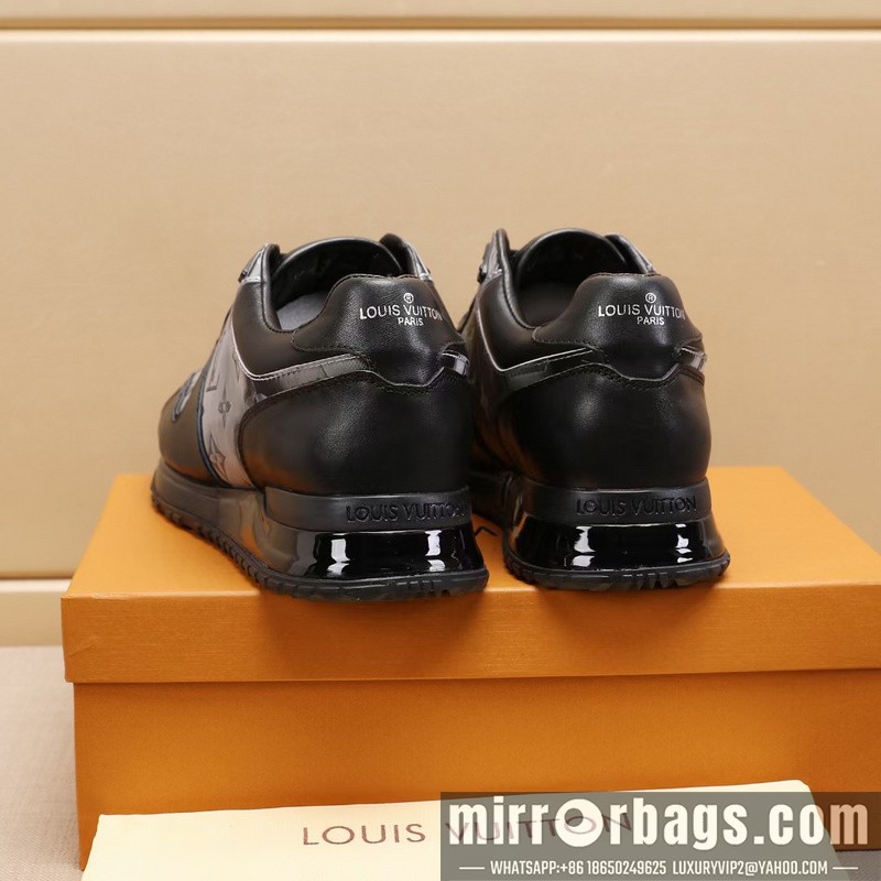 LV Replica Shoes LV sz38-45 jyh1203