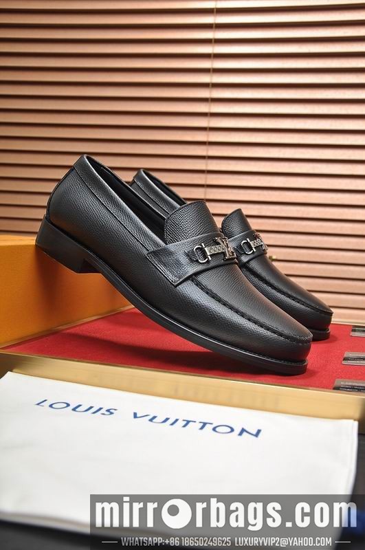 LV Replica ShoesLV sz38-45 mnf0328