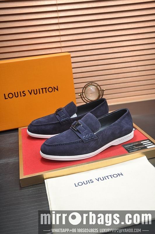 LV Replica Shoes LV sz38-45 mnf0609