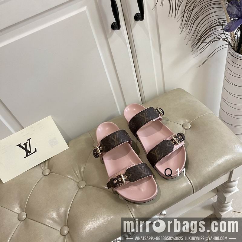 LV Replica Shoes LV sz35-41 Y0321