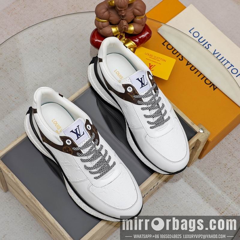 LV Replica Shoes LV sz38-44 mnf0395