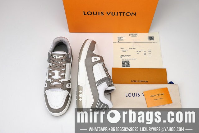 LV Replica ShoesSZ 38-44 0513