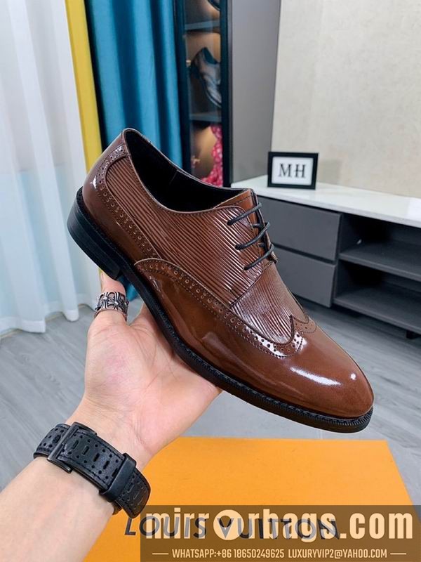 LV Replica ShoesLV sz38-44 mnf0222