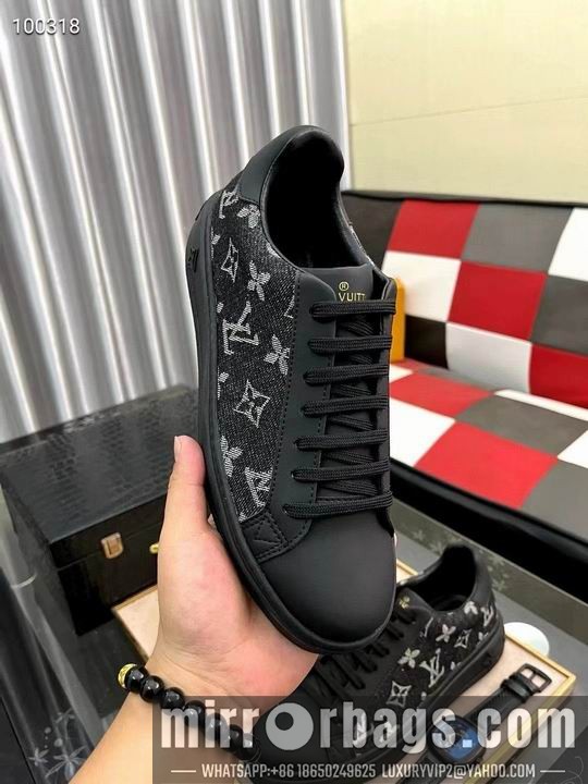 LV Replica Shoes LV sz38-45 jyh0952