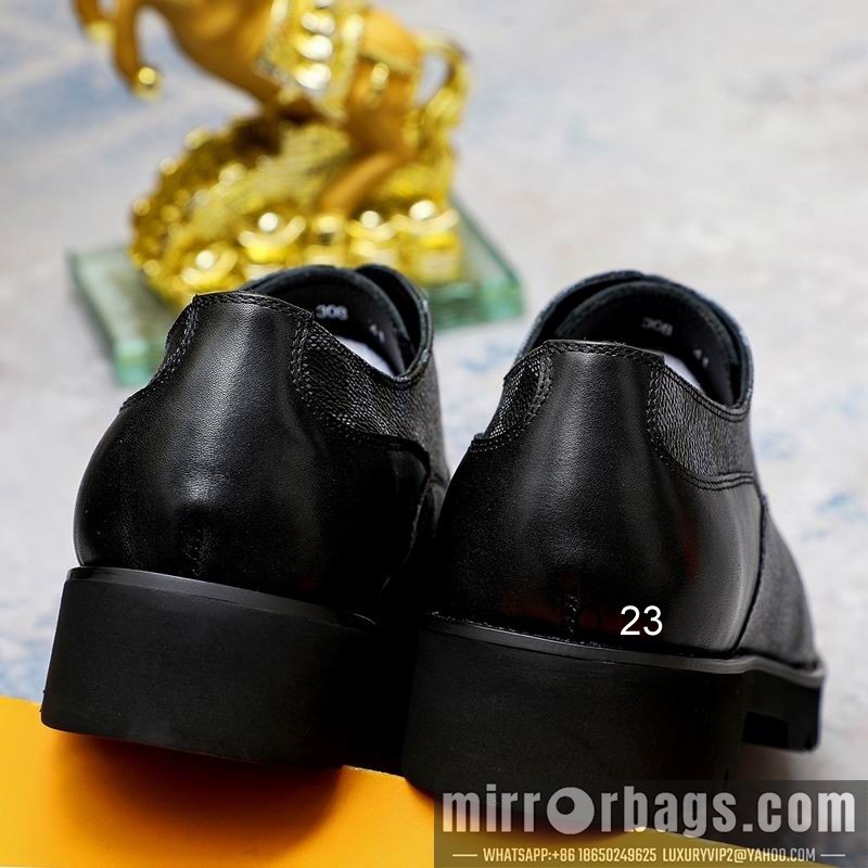 LV Replica Shoes LV sz38-45 HY0901