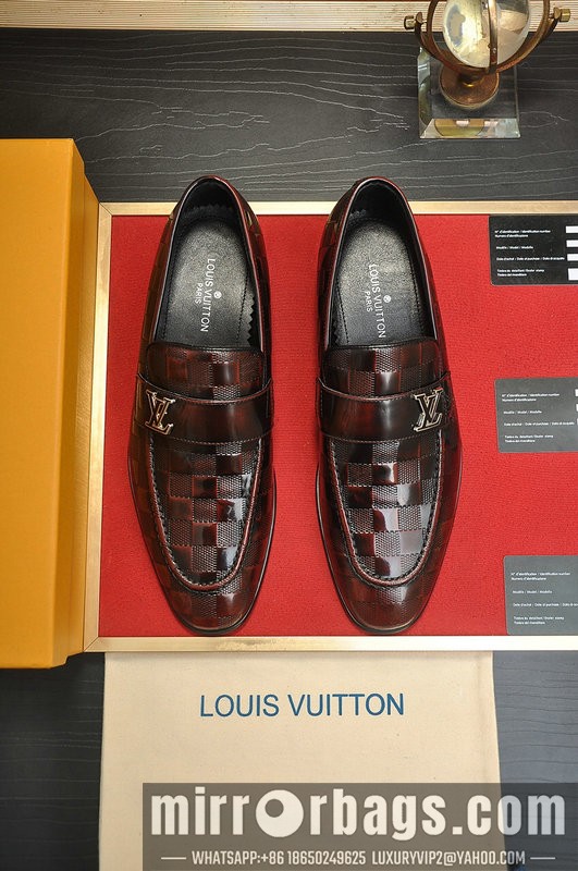 LV Replica Shoes22521243 SZ 38-44