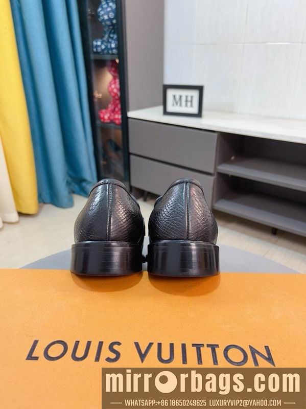 LV Replica Shoes LV sz38-44  mnf0620