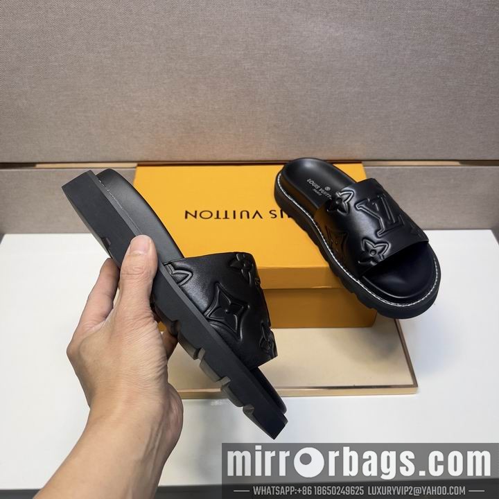 LV Replica Shoes LV sz38-44 hnh0311