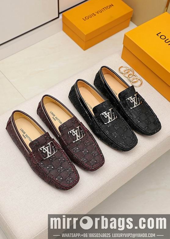 LV Replica Shoessz38-44 1C 0522