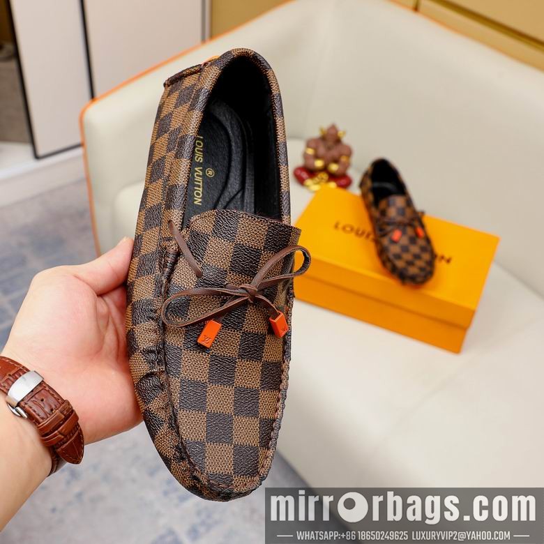 LV Replica Shoessz38-44 1C 0546