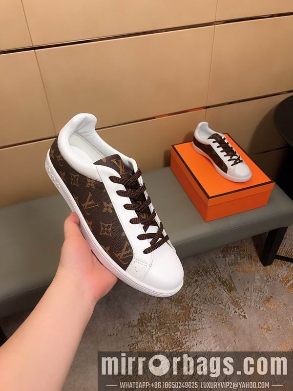 LV Replica Shoes LV sz38-44 mnf0330