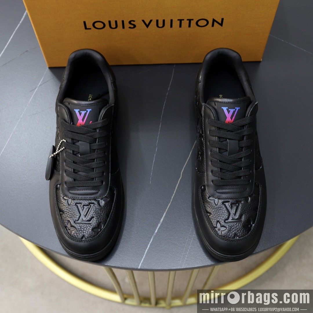 LV Replica Shoes LV sz38-44 hnh0233