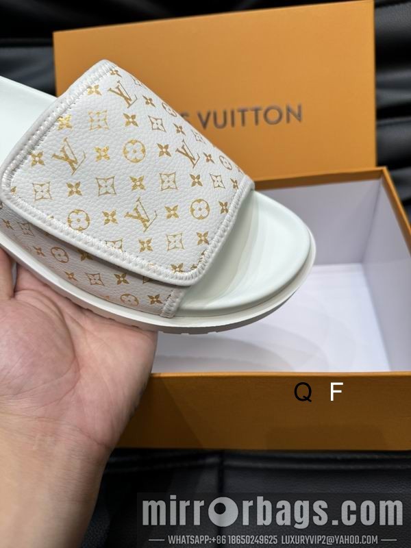 LV Replica Shoes LV sz38-45 TF0904