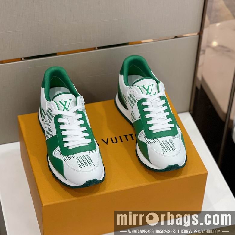 LV Replica Shoessz35-44 4C n0513