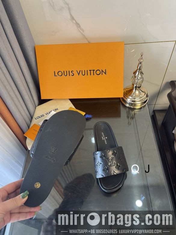 LV Replica Shoes LV sz35-42 XJ0315