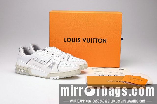 LV Replica ShoesSZ 35-46 0522