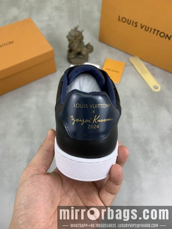 LV Replica Shoes LV sz38-46 mnf0638