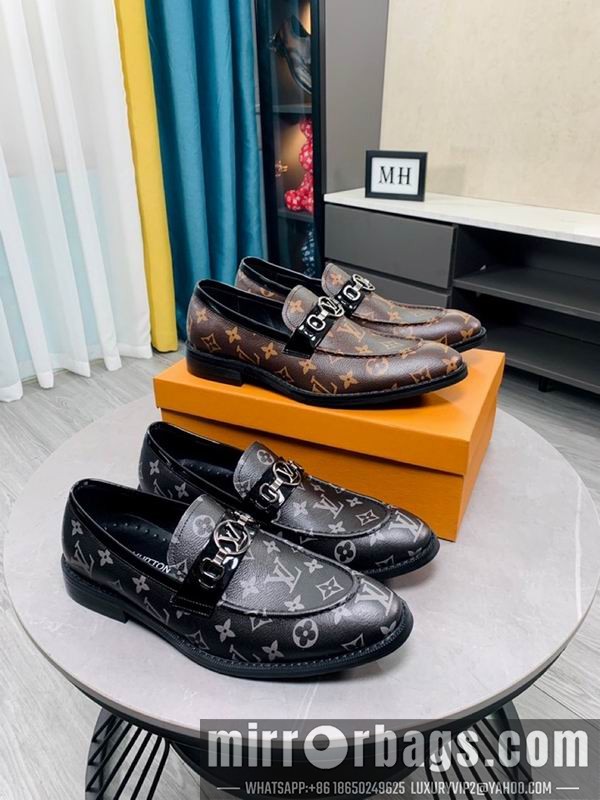 LV Replica ShoesLV sz38-44 mnf0221