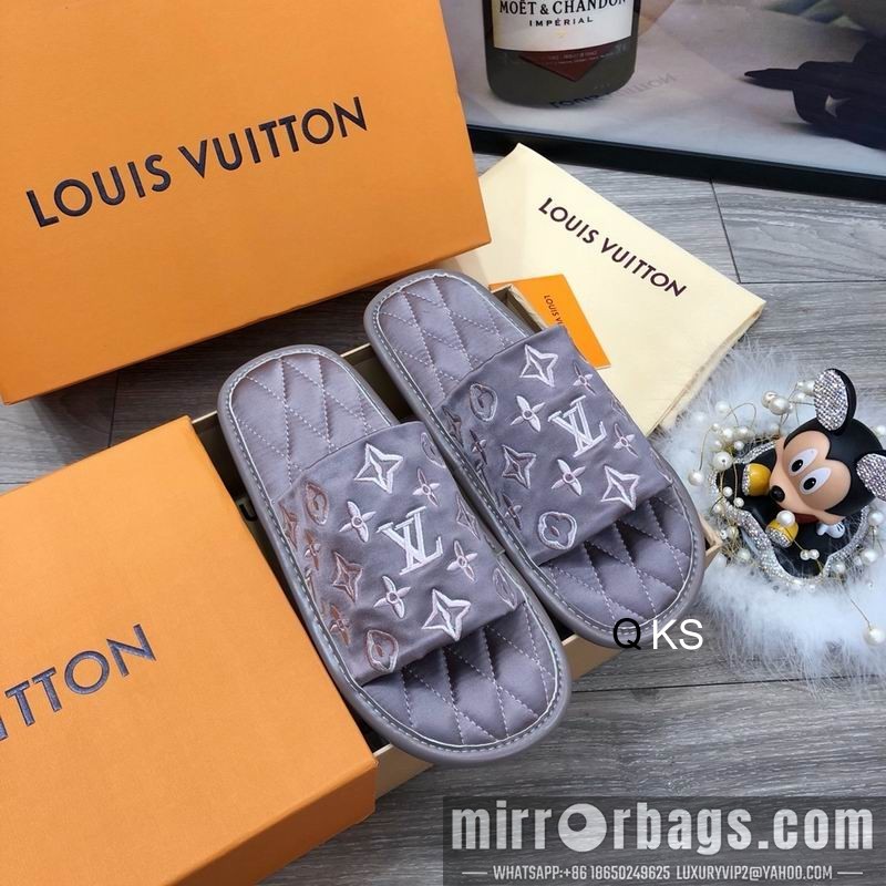 LV Replica Shoes LV sz35-40 KS0337