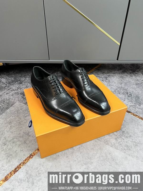 LV Replica Shoes LV sz38-45 mnf0114