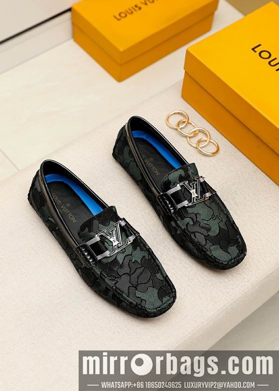 LV Replica Shoessz38-44 1C 0511