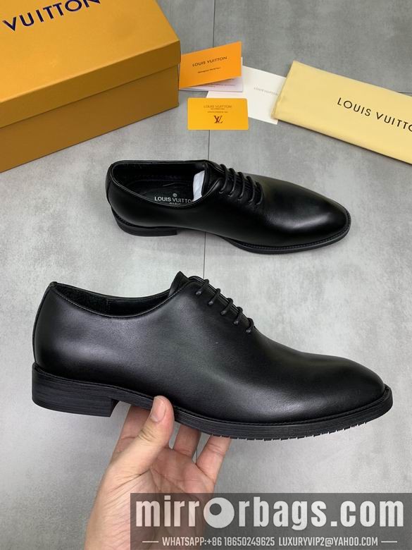 LV Replica Shoes LV sz38-44 2C n0636