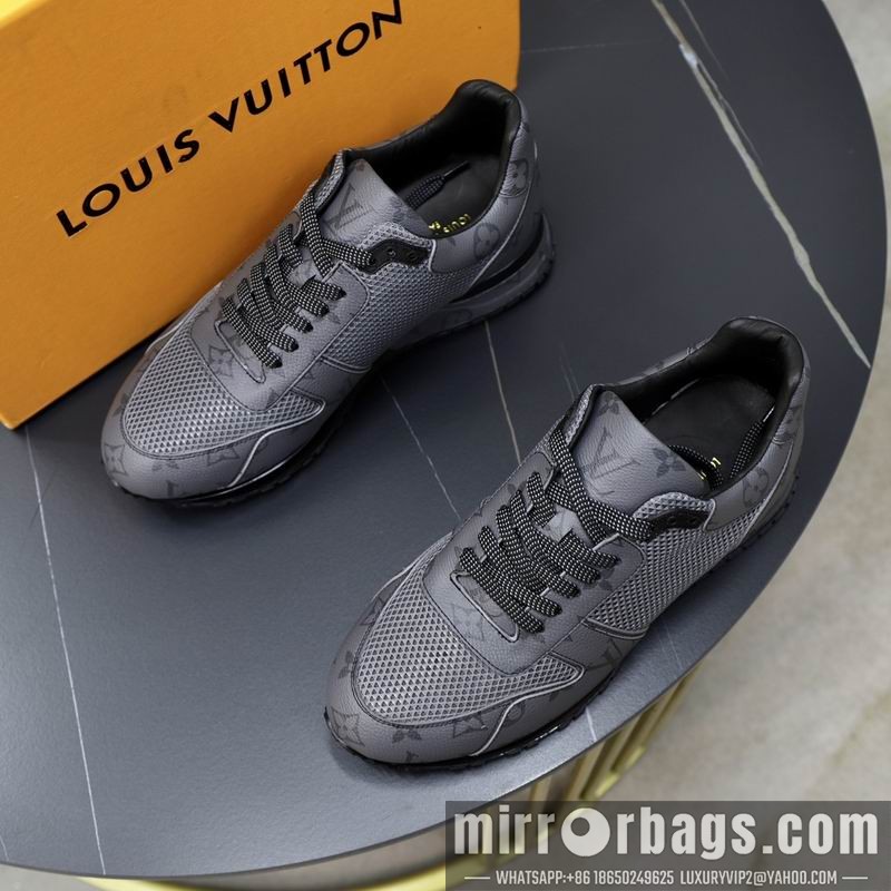 LV Replica Shoes LV sz38-45 mnf1032