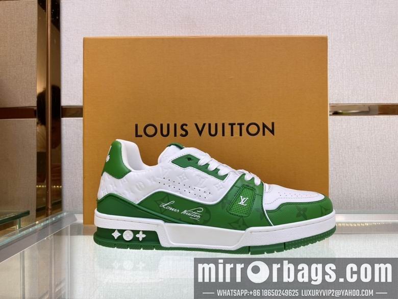 LV Replica Shoessz35-44 4C n0501