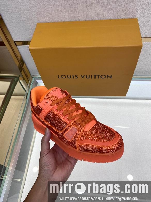 LV Replica Shoessz35-44 4C n0503