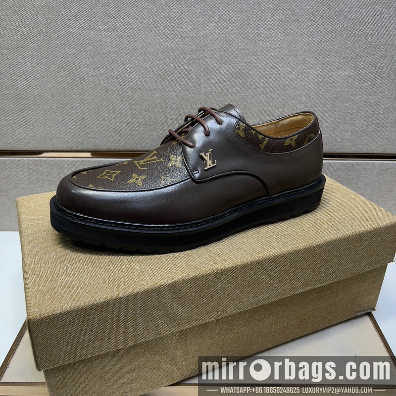 LV Replica Shoes22521247 SZ 38-44