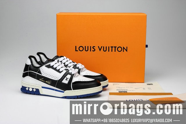 LV Replica ShoesSZ 35-46 0516