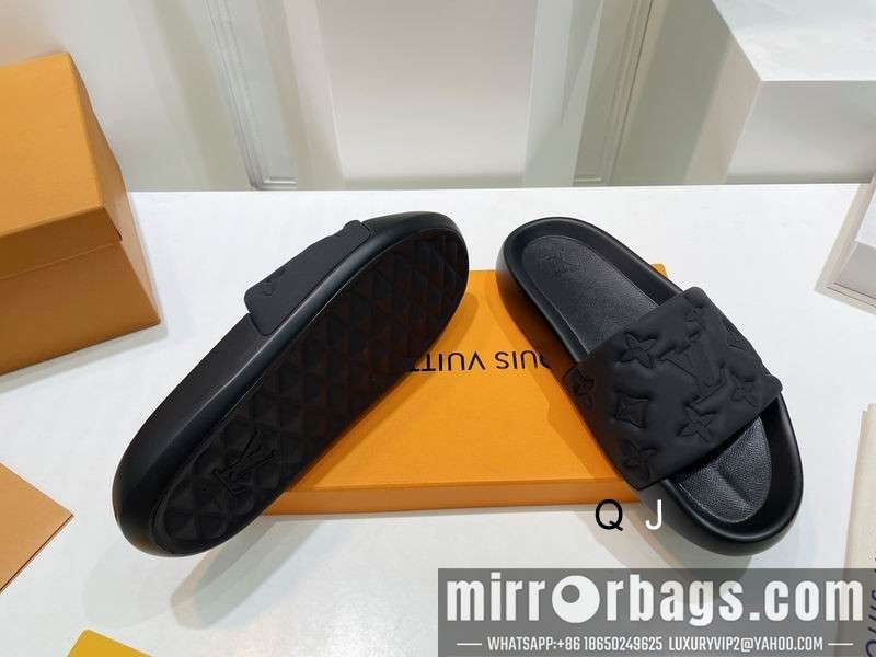 LV Replica Shoes LV sz35-45 XJ0303