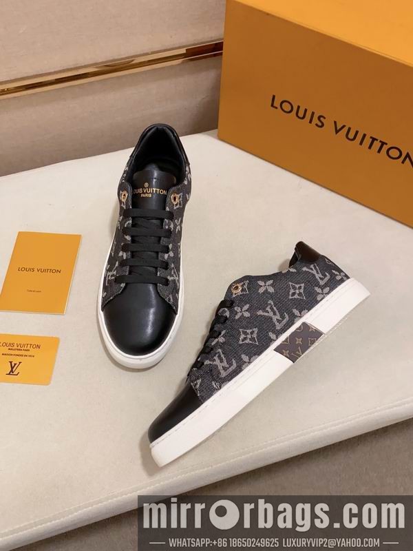 LV Replica Shoes LV sz38-44 mnf0172