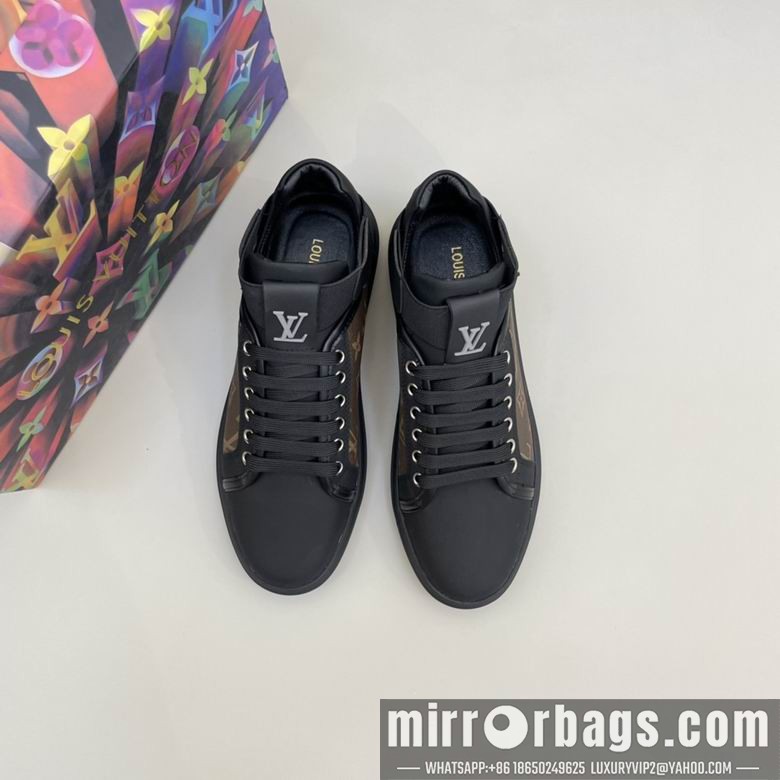 LV Replica Shoessz35-44 4C n0505