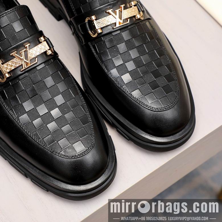 LV Replica Shoes LV  sz38-45 1C n0603