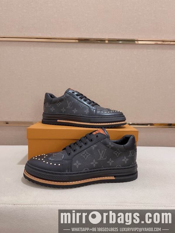 LV Replica Shoes LV sz38-45 mnf01122