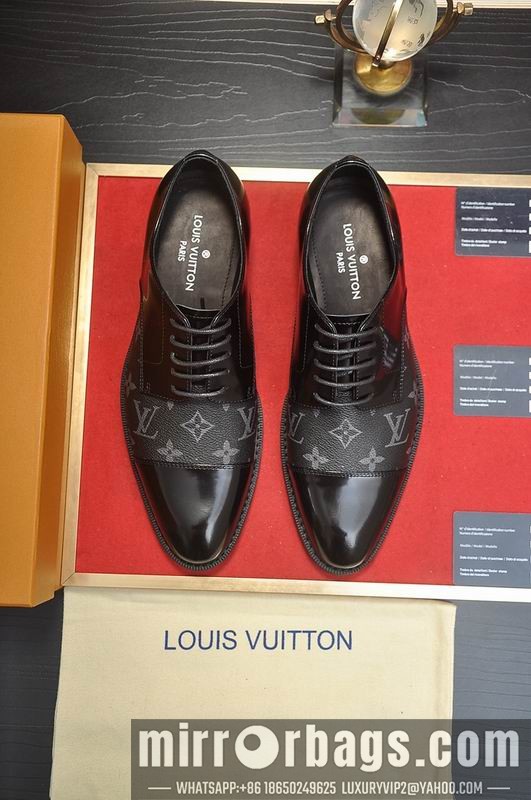 LV Replica Shoes LV sz38-45 mnf0444